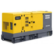 Atlas Copco QAS 250 с АВР