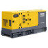 Дизельный генератор Atlas Copco QAS 250 с АВР Дизельный генератор Atlas Copco QAS 250 с АВР
