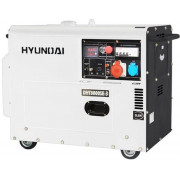 Hyundai DHY 8000SE-3