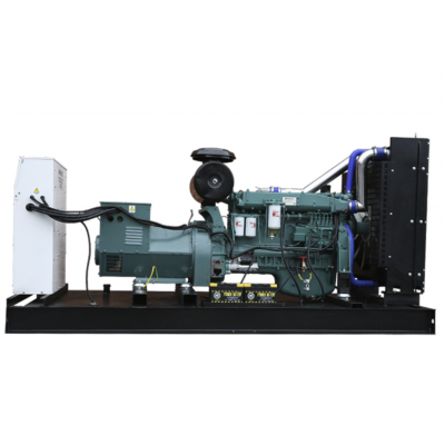 Дизельный генератор Азимут АД-180С-Т400-1РМ11 Дизельный генератор Азимут АД-180С-Т400-1РМ11