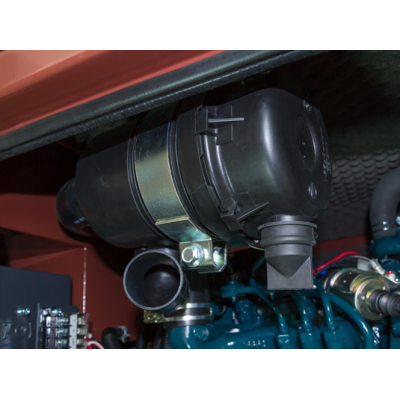 Дизельный генератор Toyo TKV-14TBS Дизельный генератор Toyo TKV-14TBS