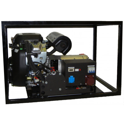 Газовый генератор REG GG14-380 Газовый генератор REG GG14-380