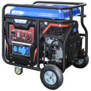 ТСС SGG 12000 EHA