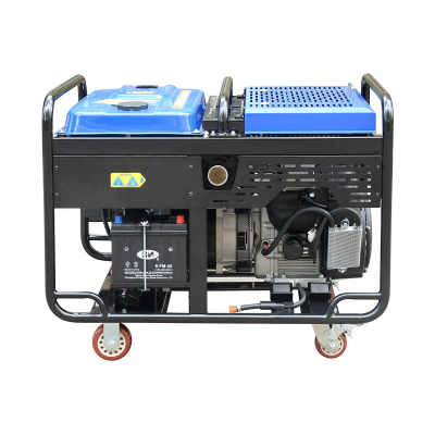 Бензиновый генератор ТСС SGG 12000EH Бензиновый генератор ТСС SGG 12000EH