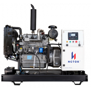 Исток АД100С-Т400-РМ35