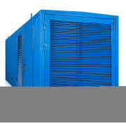 SDMO T1540 в контейнере