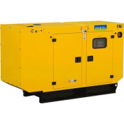 Aksa APD 55A в кожухе с АВР