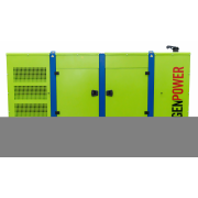 GenPower GDZ-GNP 550 OTOSK
