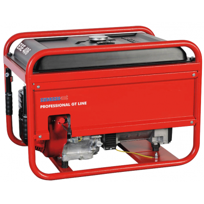 Бензиновый генератор Endress ESE 406 HS-GT ES Бензиновый генератор Endress ESE 406 HS-GT ES