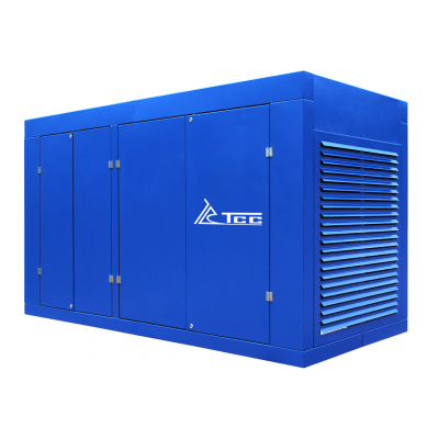 Дизельный генератор ТСС АД-150С-Т400-1РПМ20 Дизельный генератор ТСС АД-150С-Т400-1РПМ20