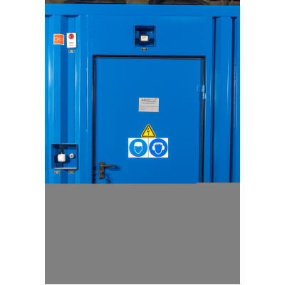 Контейнер ЭнергоПроф УБК-4 Контейнер ЭнергоПроф УБК-4