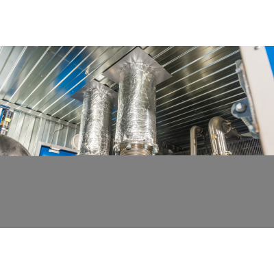 Контейнер ЭнергоПроф УБК-4 Контейнер ЭнергоПроф УБК-4