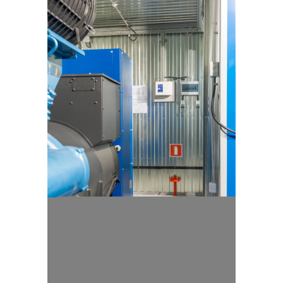 Контейнер ЭнергоПроф УБК-4 Контейнер ЭнергоПроф УБК-4