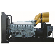 General Power GP1500MB