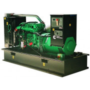 Cummins C175D5e в контейнере с АВР