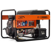 RID RV 13000 E в контейнере