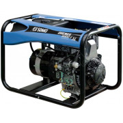 SDMO DIESEL 6000 E XL