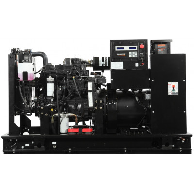 Газовый генератор Generac SG 56 открытый Газовый генератор Generac SG 56 открытый