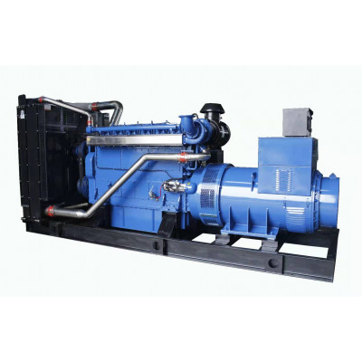 Дизельный генератор ТСС АД-40С-Т400-1РМ9 в контейнере с АВР Дизельный генератор ТСС АД-40С-Т400-1РМ9 в контейнере с АВР