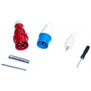 ТСС SGG 18000EH3LA