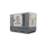 Elcos GE.DZA.044/040.SS 230