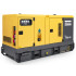 Дизельный генератор Atlas Copco QAS 60 с АВР Дизельный генератор Atlas Copco QAS 60 с АВР