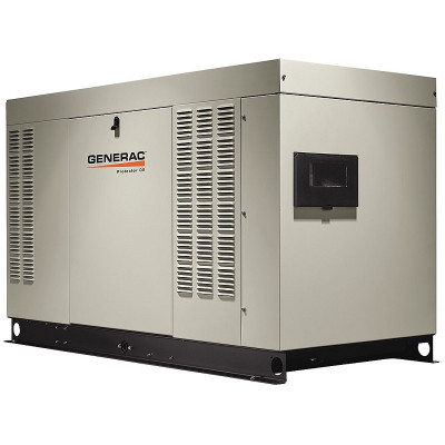 Газовый генератор Generac RG 022 Газовый генератор Generac RG 022