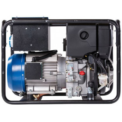 Дизельный генератор Geko 7801 E-AA/ZEDA Дизельный генератор Geko 7801 E-AA/ZEDA