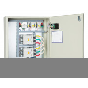 Energo AD138-T400CM с АВР