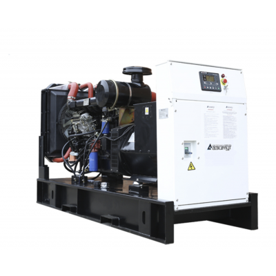 Дизельный генератор Азимут АД-160С-Т400-1РМ Deutz Дизельный генератор Азимут АД-160С-Т400-1РМ Deutz