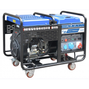 ТСС SGG 16000EH3LA в контейнере