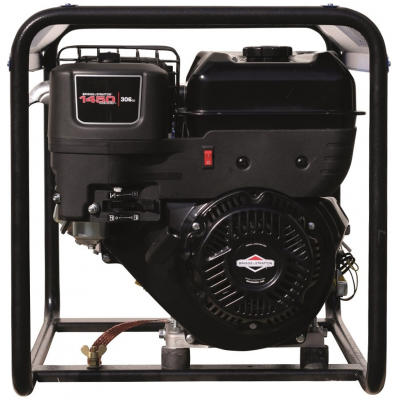 Бензиновый генератор Geko BL 5000 ED-S/SHBA Бензиновый генератор Geko BL 5000 ED-S/SHBA