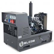 Elcos GE.PK.022/020.BF в контейнере с АВР