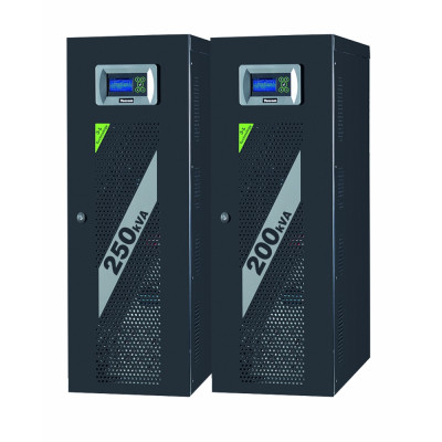 Напольный ИБП Tescom DXL3160 Напольный ИБП Tescom DXL3160