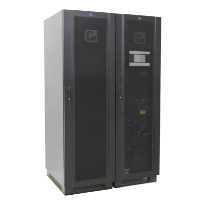 Шкаф модульных ИБП Парус электро СИП380А400МДШ20-33/50 Шкаф модульных ИБП Парус электро СИП380А400МДШ20-33/50