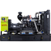 Motor АД400-T400 W с АВР