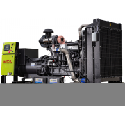 Motor АД400-T400 W с АВР