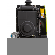 Motor АД400-T400 W с АВР