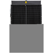 Motor АД400-T400 W с АВР