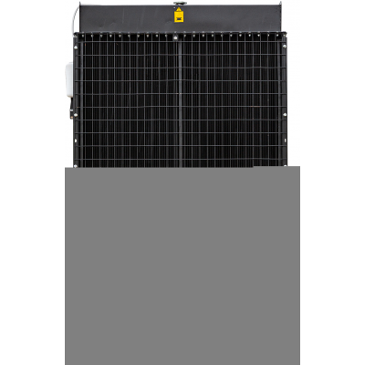 Дизельный генератор Motor АД400-T400 W с АВР Дизельный генератор Motor АД400-T400 W с АВР