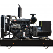 Motor АД120-T400 R в контейнере