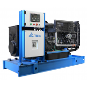 ТСС АД-60С-Т400-1РМ11 (TDK664LT) в контейнере с АВР