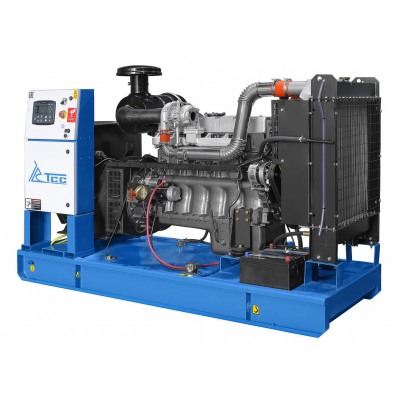 Дизельный генератор ТСС АД-60С-Т400-1РМ11 (TDK664LT) в контейнере с АВР Дизельный генератор ТСС АД-60С-Т400-1РМ11 (TDK664LT) в контейнере с АВР