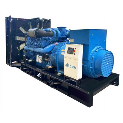 Дизельный генератор ТСС АД-1000С-Т400-1РМ26 (YC12VTD1680-D30) с АВР Дизельный генератор ТСС АД-1000С-Т400-1РМ26 (YC12VTD1680-D30) с АВР
