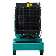 MGE P100CS в контейнере с АВР