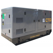 CTG AD-150RE в кожухе