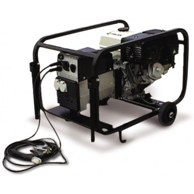 Сварочный генератор Gesan GS 200 AC H Сварочный генератор Gesan GS 200 AC H