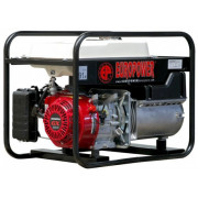 EuroPower EP 3300/11