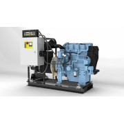 Вепрь АДС 80-Т400 ТД