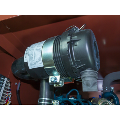 Дизельный генератор Toyo TKV-14TPC Дизельный генератор Toyo TKV-14TPC